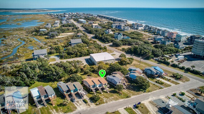 Photo - Beach Please @ 218 Sandpiper Dr