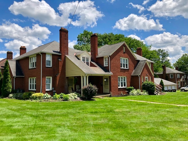 Photo - 275 Bartley Ave Townhome