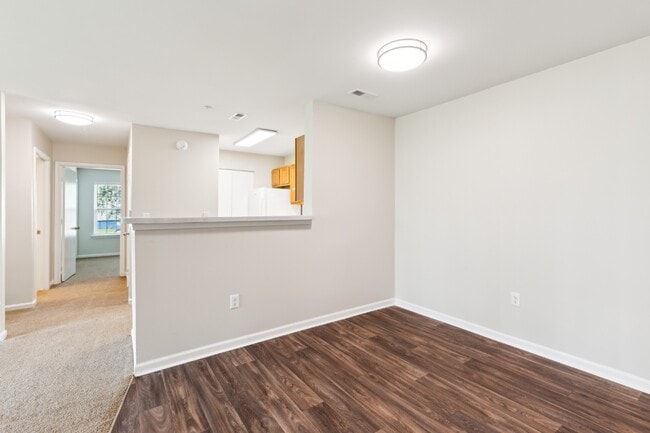 Barrington Parc Apartments