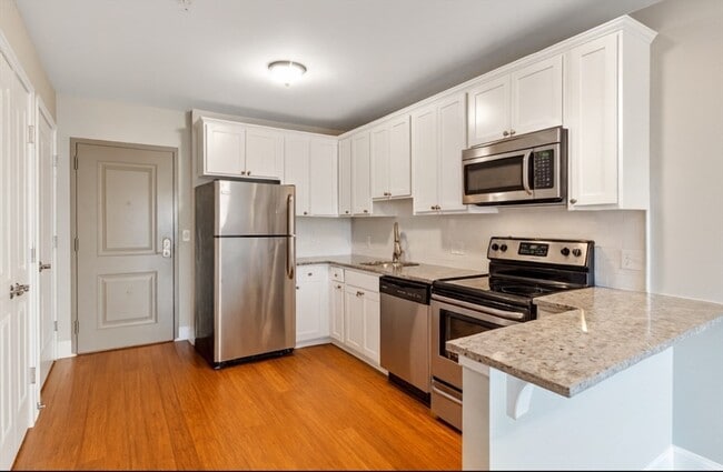 Photo - 6 Needhams Lndg Rd Unit 401