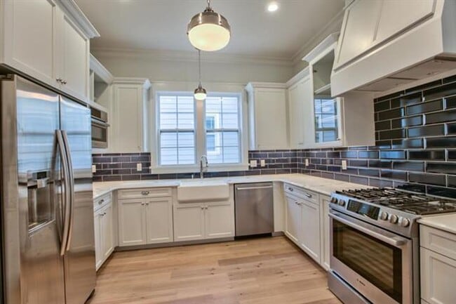 Photo - Stunning Midtown Tallahassee Home In Braem...