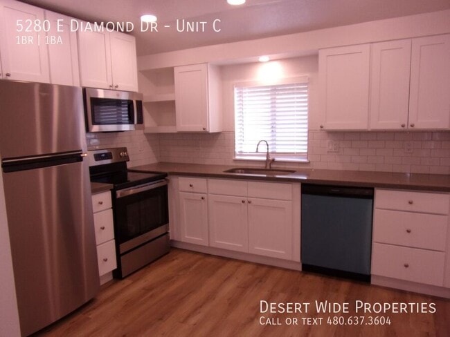 5280 Diamond Dr Unit C