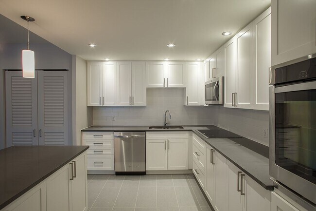 Photo - 3468 Rue Drummond Unit 505