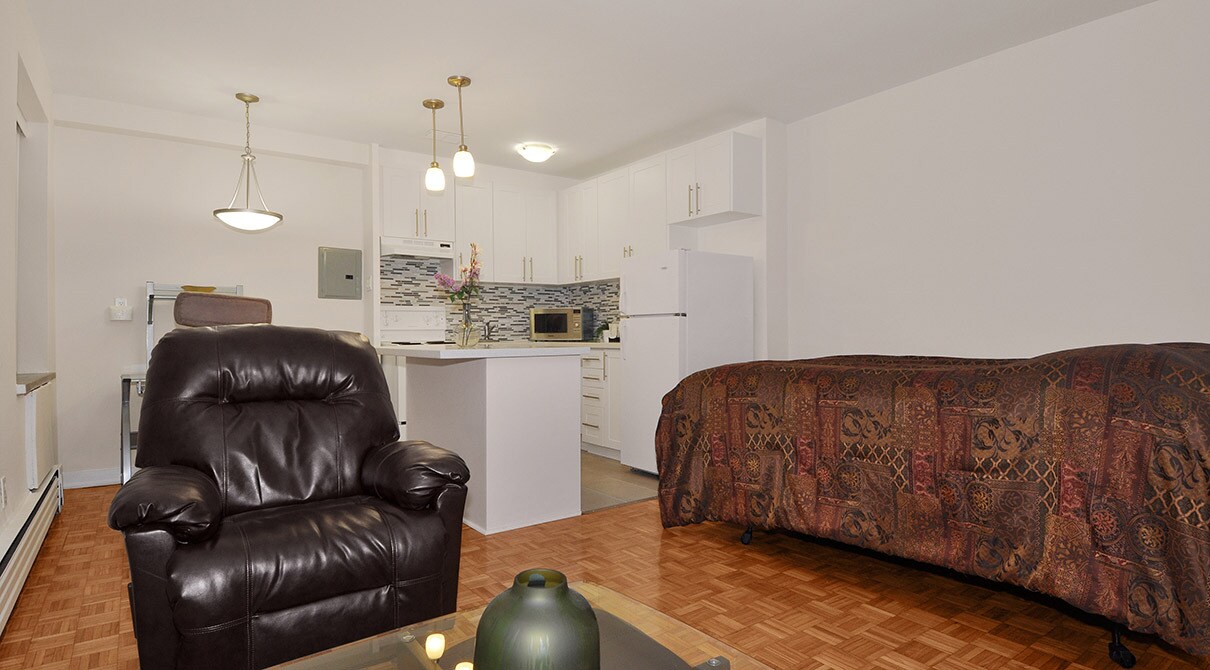 Photo - 153 St George St Unité 00107