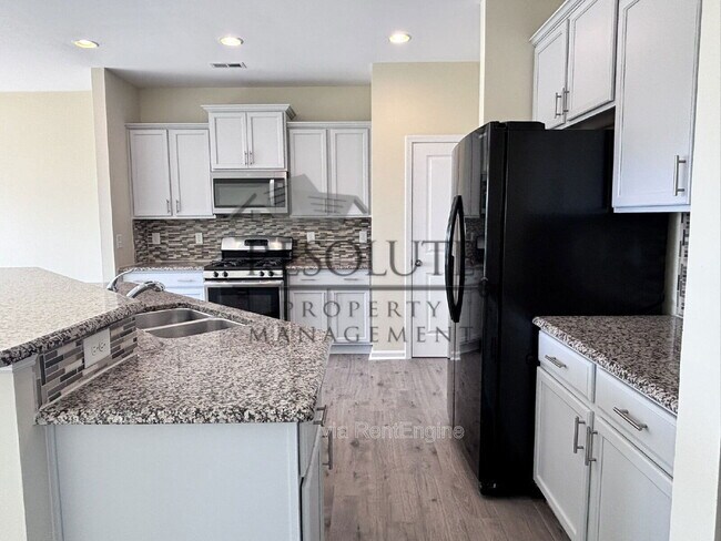 Photo - 1019 Thoughtful Spot Ln