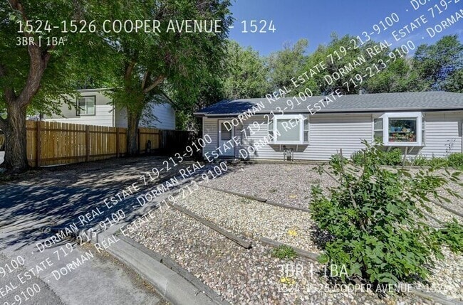 Building Photo - 1524-1526 COOPER AVENUE-1524 Unit 1524 Rental