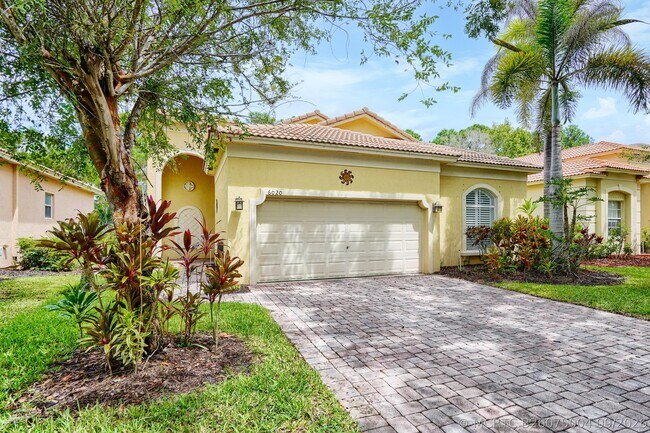 6020 Spring Lake Terrace