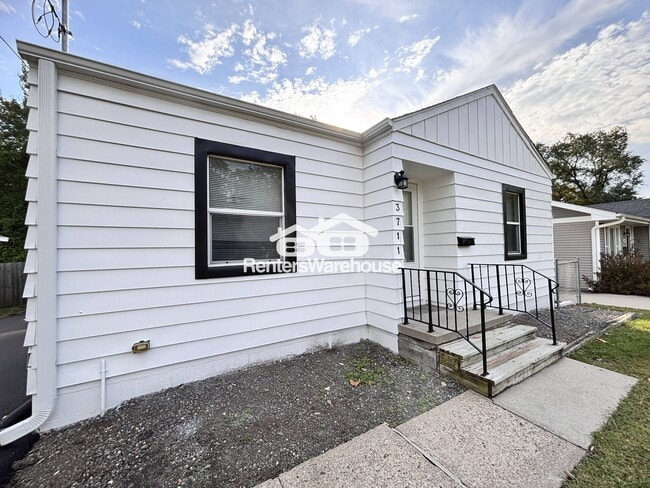 Photo - 3711 37th St