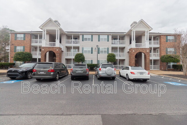 Building Photo - 3795 Hitchcock Way Unit 616