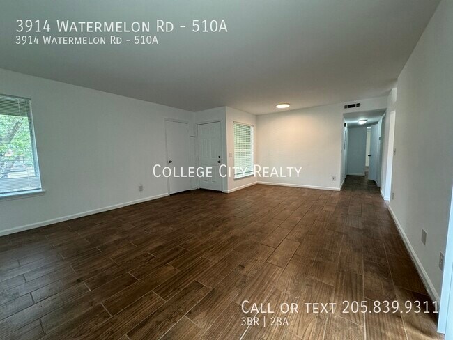 Photo - 3914 Watermelon Rd Unidad 510A