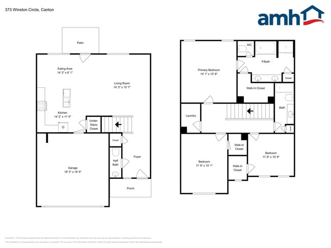 Photo - 373 Winston Cir