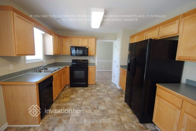 Photo - 3252 Shady Valley Ct SW
