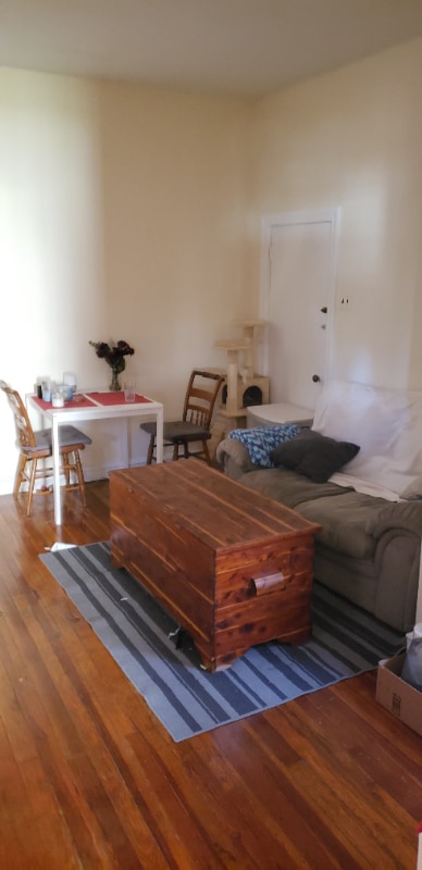 Photo - 328 S 43rd St Unit 1Rr