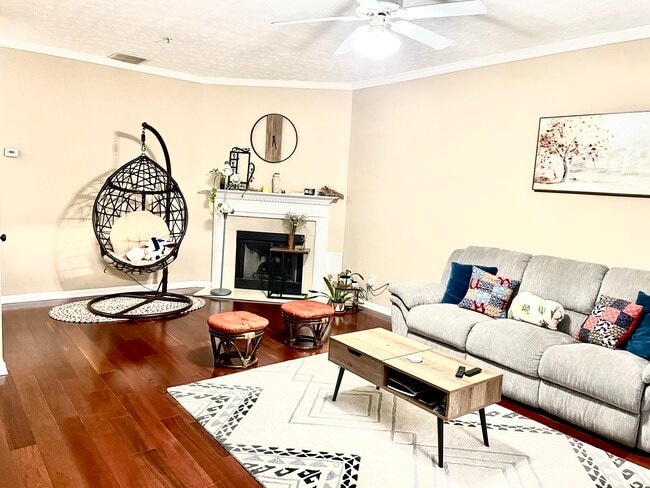 Photo - 2615 Avery Park Cir