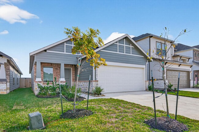 Photo - 21703 Cypress Trellis Dr