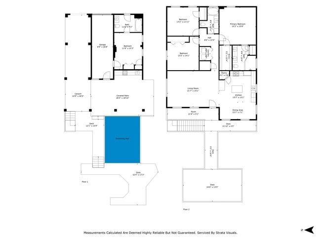 Building Photo - 5 S Sandpiper