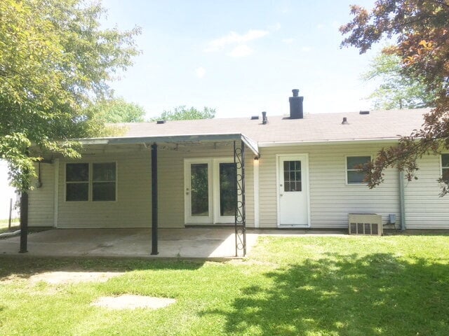 EAST - RECENTLY UPDATED 4 BEDROOM / 2 BATH HOME AVAILABLE NOW!
