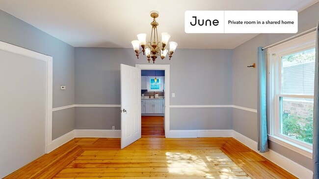 Photo - Room in Shared 7 bed/2 bath home in Allston Unidad B