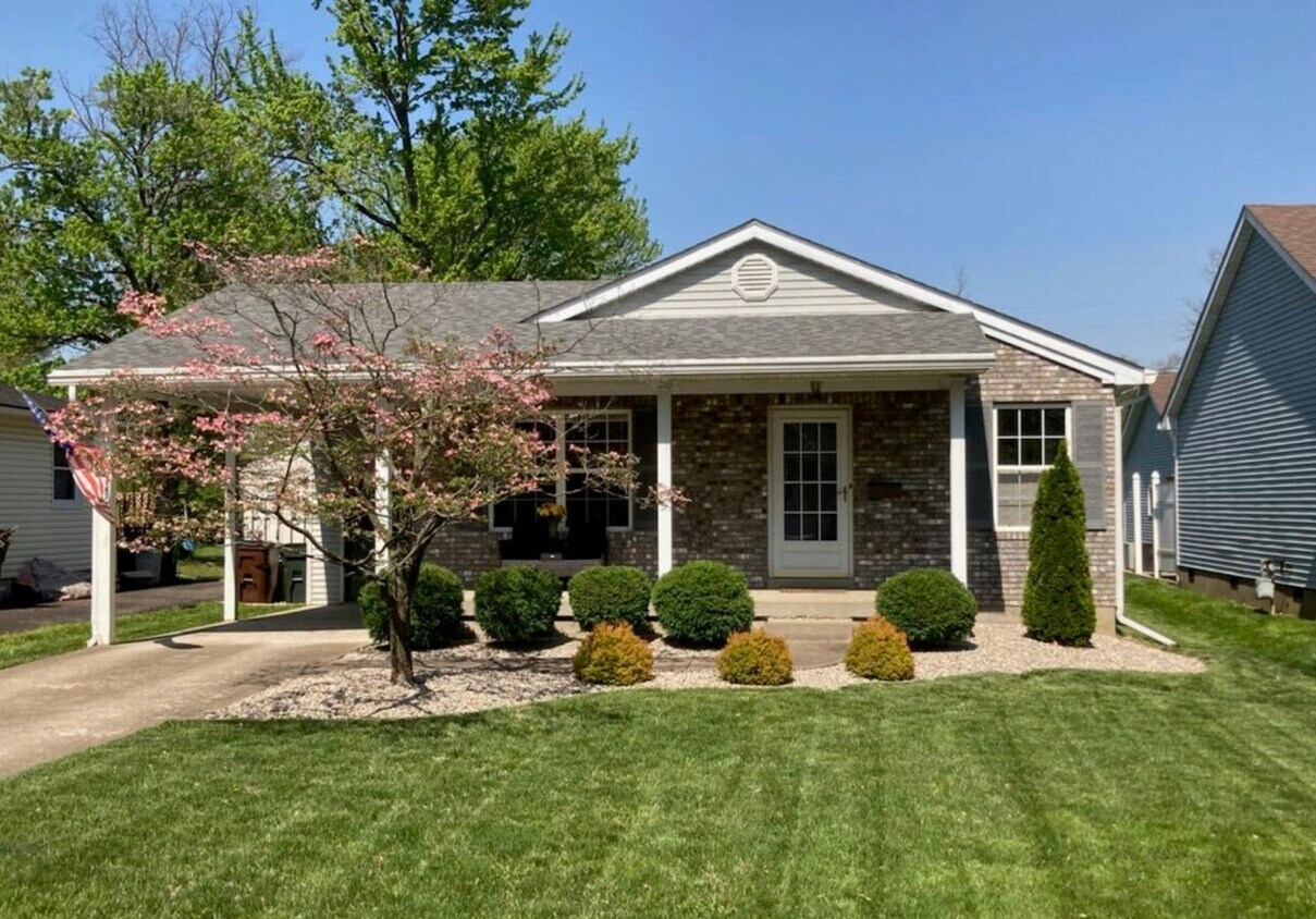 Photo - 417 Kentucky Ave (Louisville, KY)