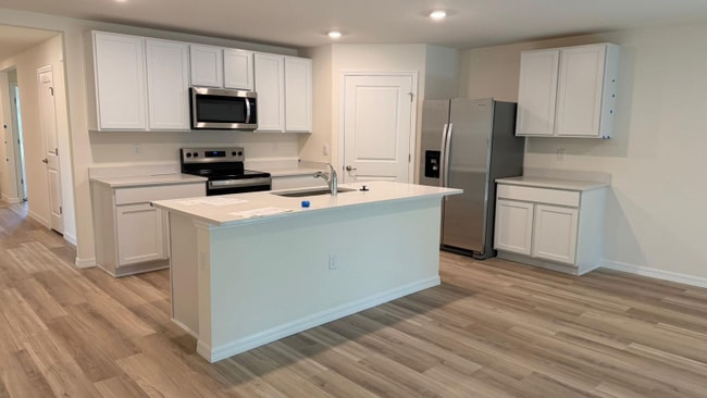 Photo - 8407 Clearway Dr