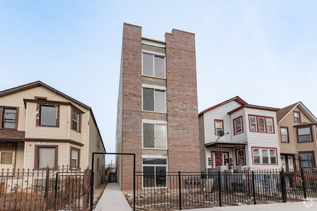 Building Photo - 1629 N Spaulding Ave Unit 4 Rental