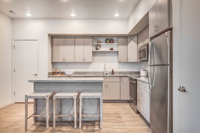 Photo - Hawthorne Townhomes