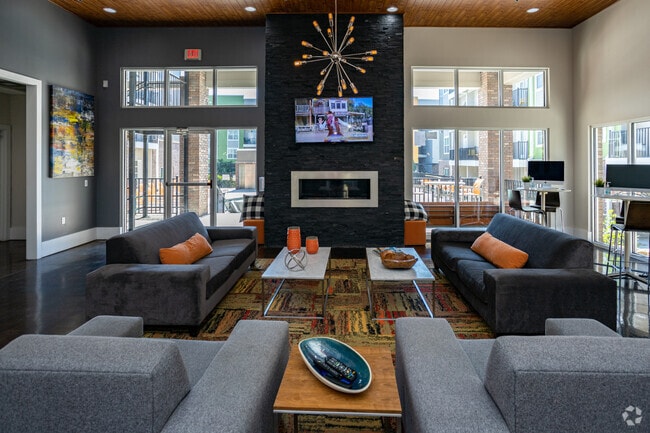 Clubhouse