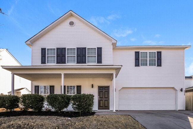 Building Photo - 6920 Spanglers Spring Way