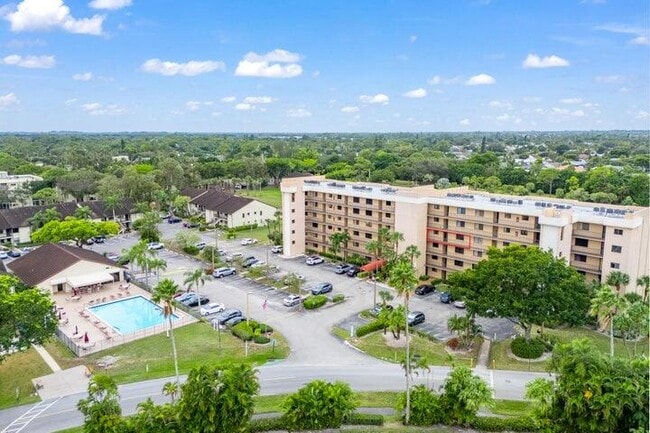 Building Photo - 7770 Tahiti Ln Unit 405