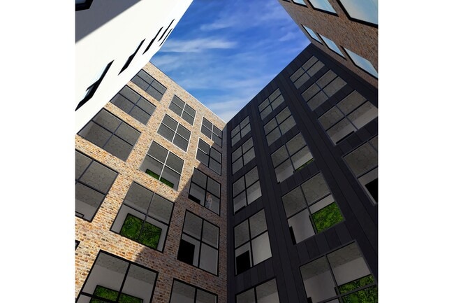 The Bowery