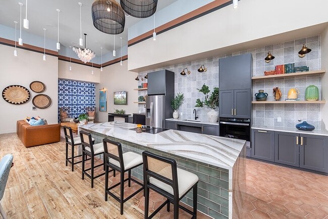 West Village Poway Apartments