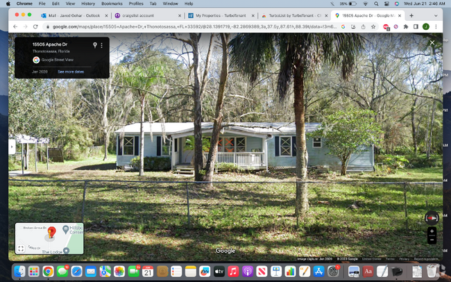 Building Photo - 15505 Apache Dr Rental