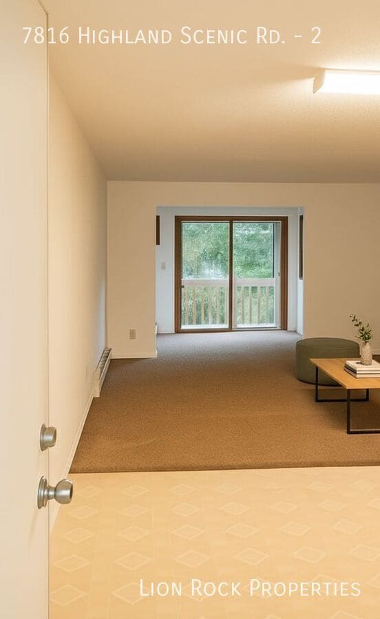 Photo - 7816 Highland Scenic Dr Unidad 2