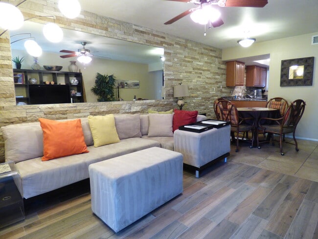 Photo - 885 N Granite Reef Rd Unit 51
