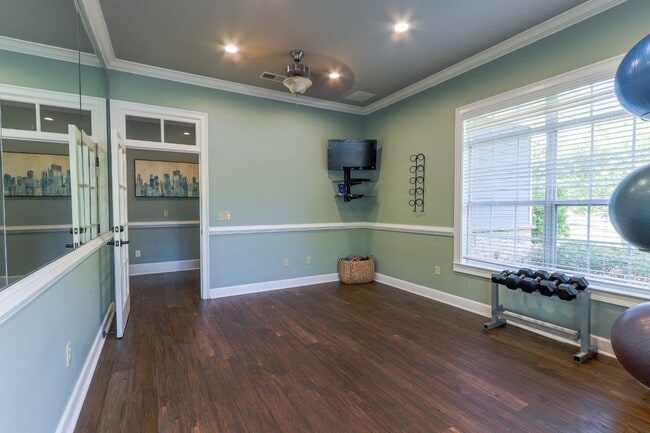 Parc at Flowing Wells Apartment Homes