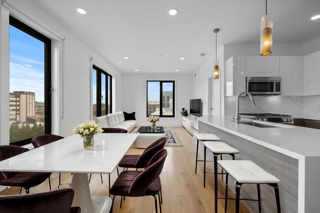 Envision Your Living - 30 Penniman Rd Unidad #507 Rental