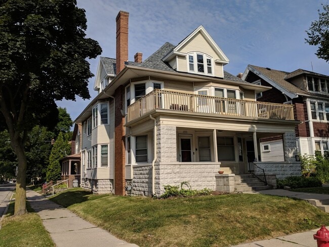 Building Photo - Maryland Lower house