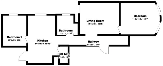 Photo - 16 Chestnut Hill Ave Unit #1