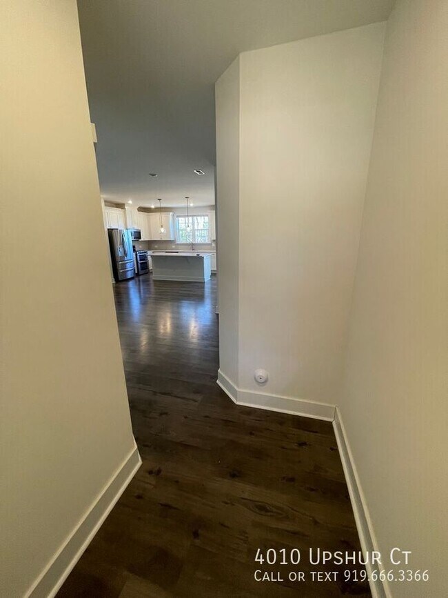 Photo - 4010 Upshur Ct