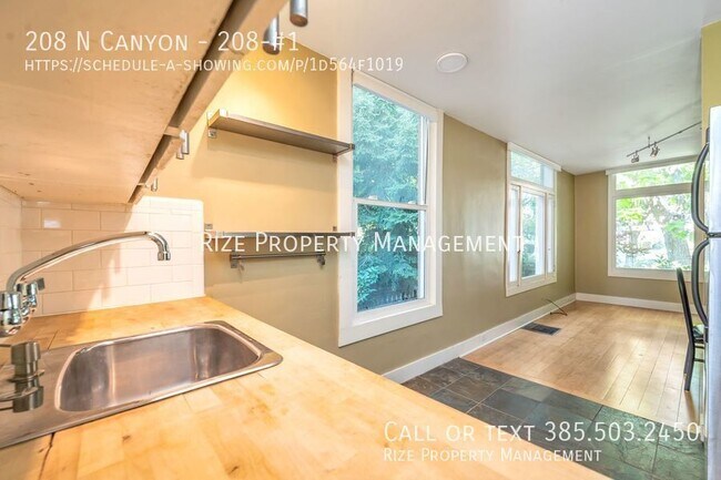 Photo - 208 N Canyon-208-#1 Unit 208-#1