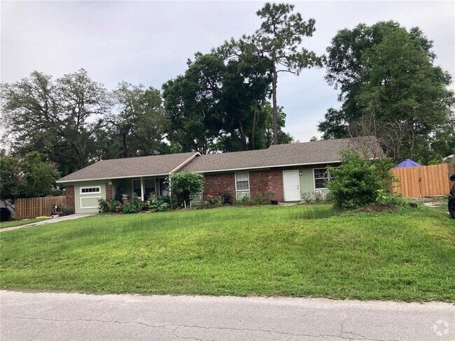 Building Photo - 25507 SW 19 Ave Rental