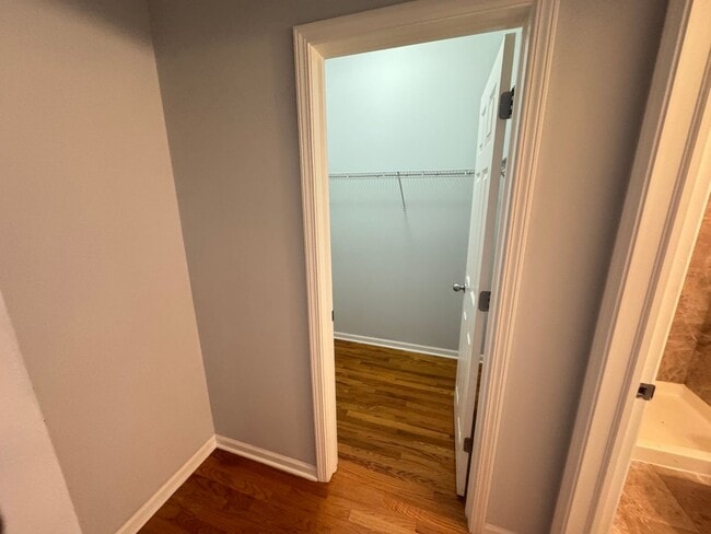 Photo - Bright & Spacious 2 Bed / 2 Bath Condo with Hardwood Floors, Granite Kitchen & Walk-In Closets