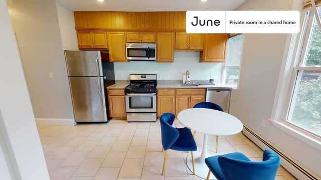 Photo - Room in Shared 3 bed/1 bath home Unit A