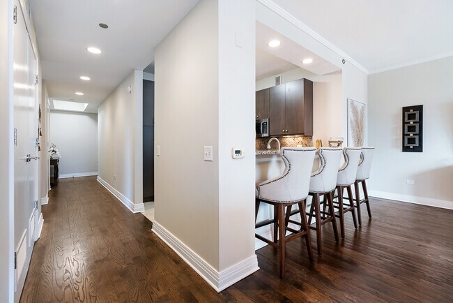 Photo - 600 N Lake Shore Dr Unit 3102