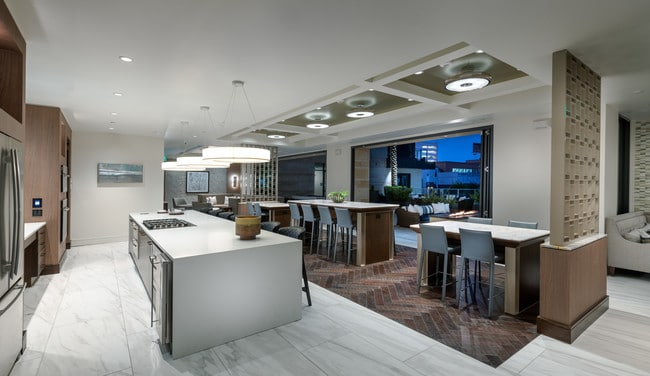 Resident Clubhouse