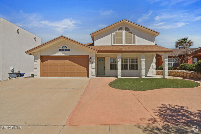 Building Photo - 7089 Luz De Espejo Dr Rental