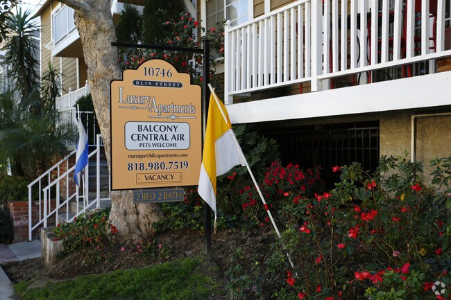 Photo - Blix Apartments