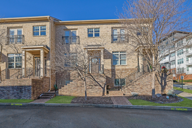 Photo - 745 Fountainhead Ln NE Townhome