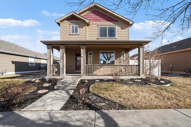 Photo - 4316 Paintbrush Dr