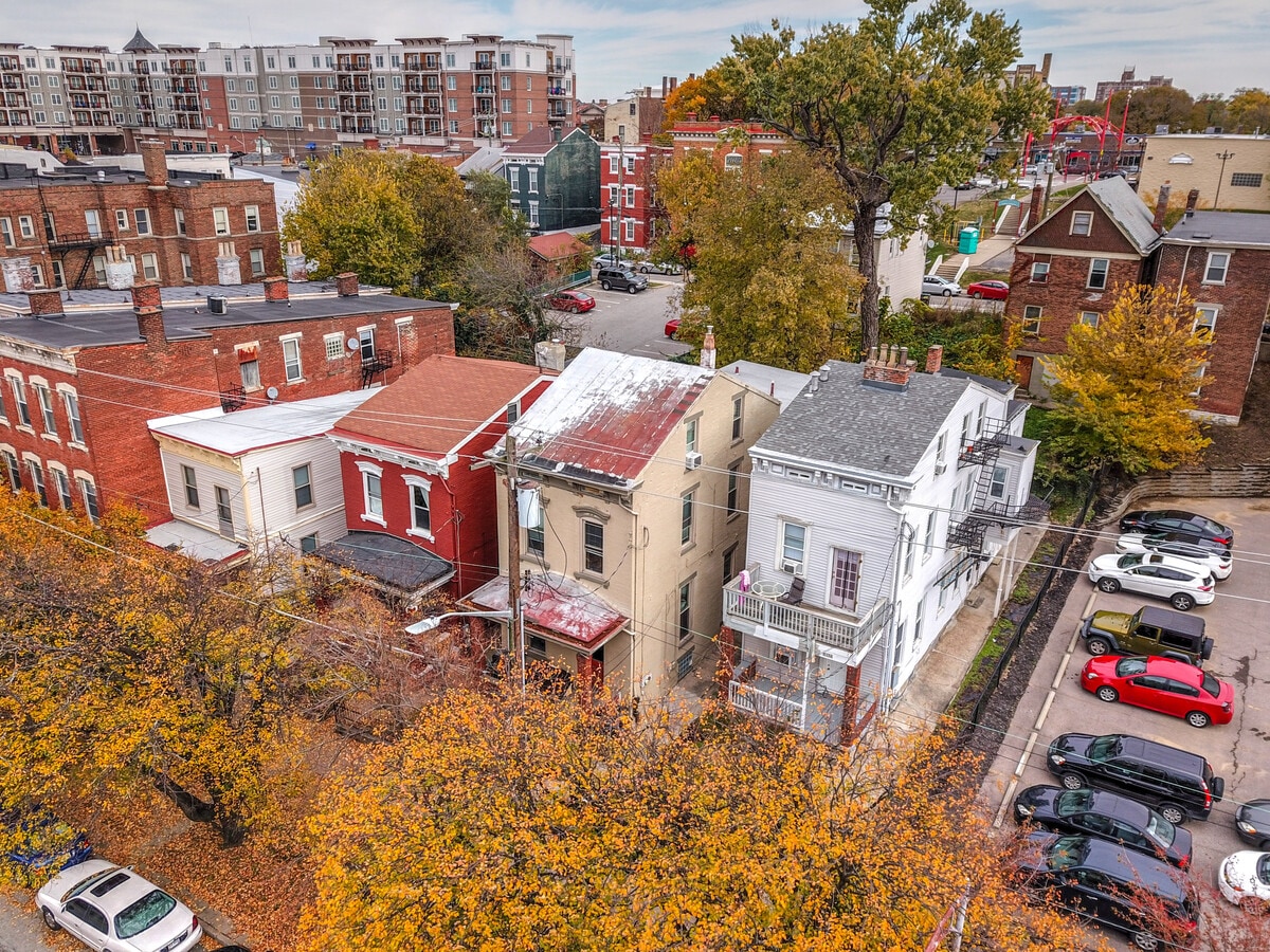 Photo - 2716 Jefferson Ave